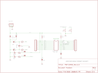 MSP430 value line processor