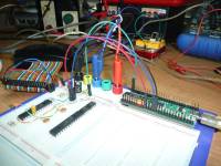 AD 12 Solderless Breadboard