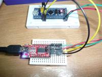 STM32Flash