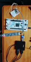 STM32U575